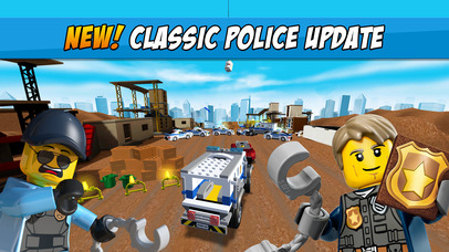 Download LEGO® City My City 2 App on your Windows XP/7/8/10 and MAC PC